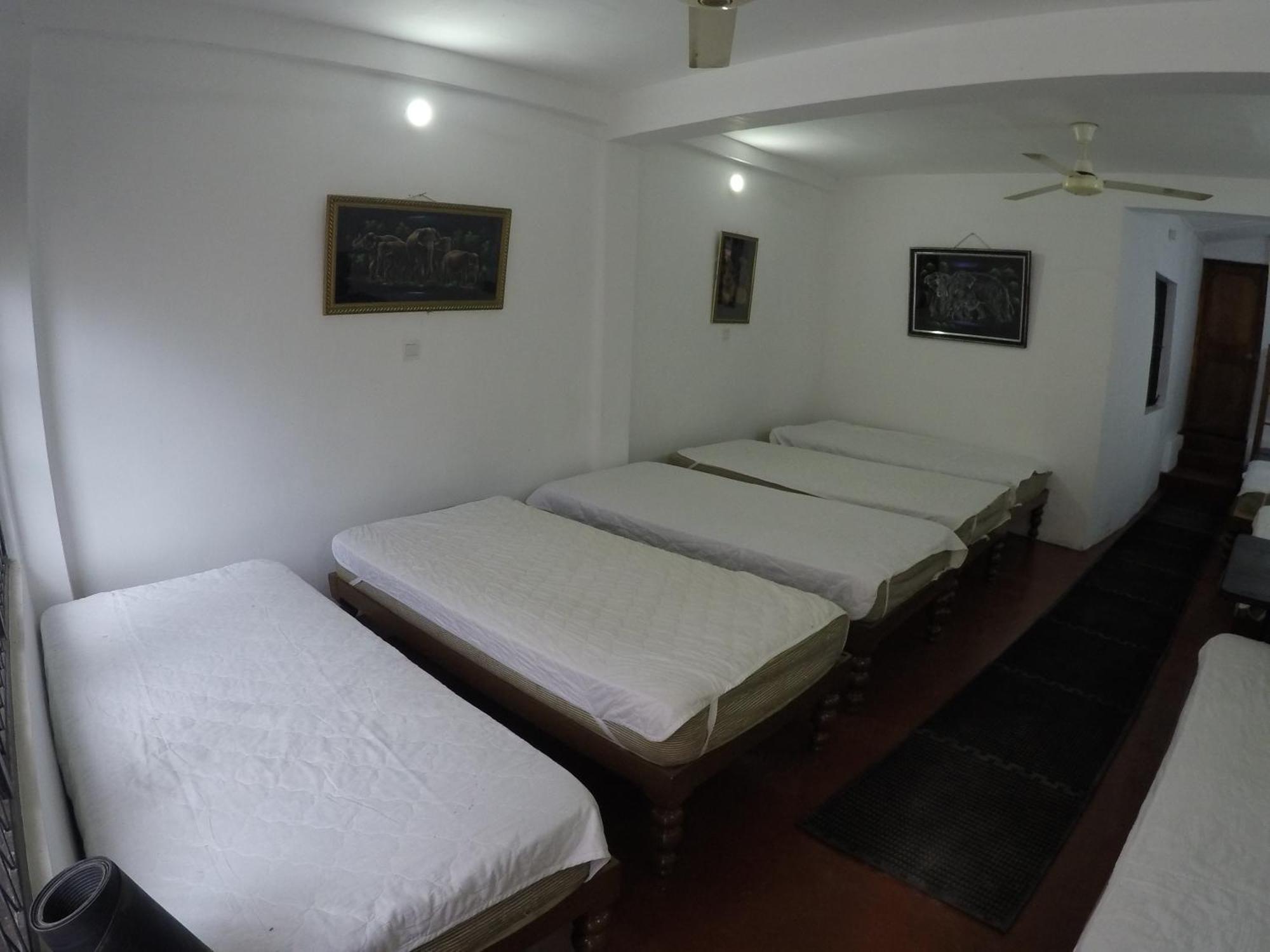 Hotel Sunray - Level 1 Certified Kandy Extérieur photo