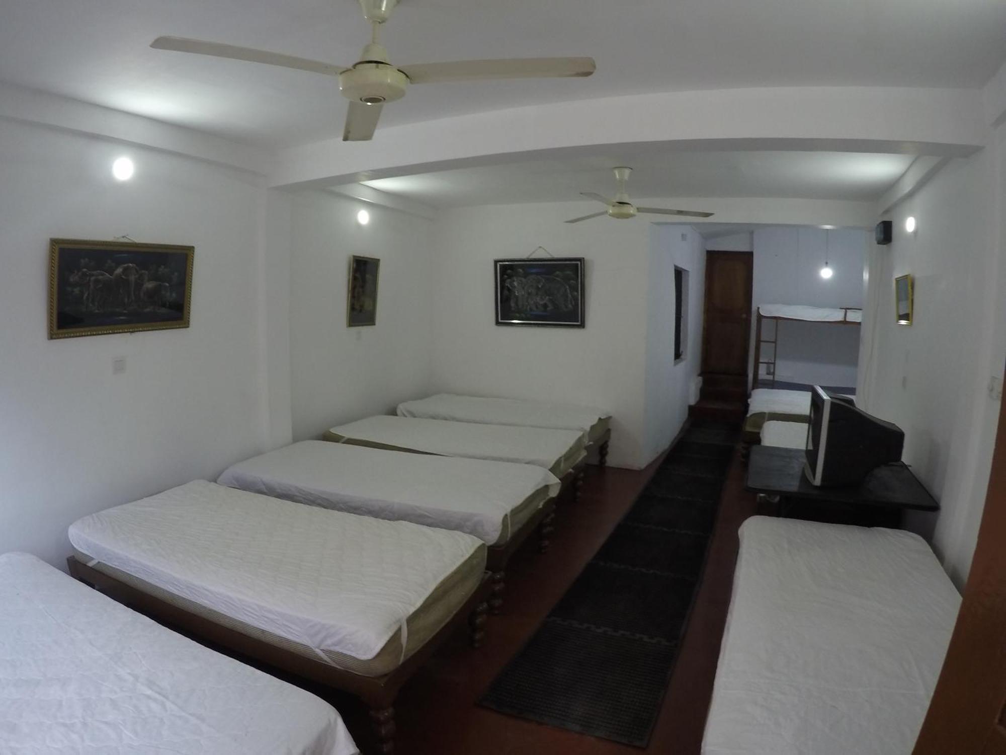Hotel Sunray - Level 1 Certified Kandy Extérieur photo