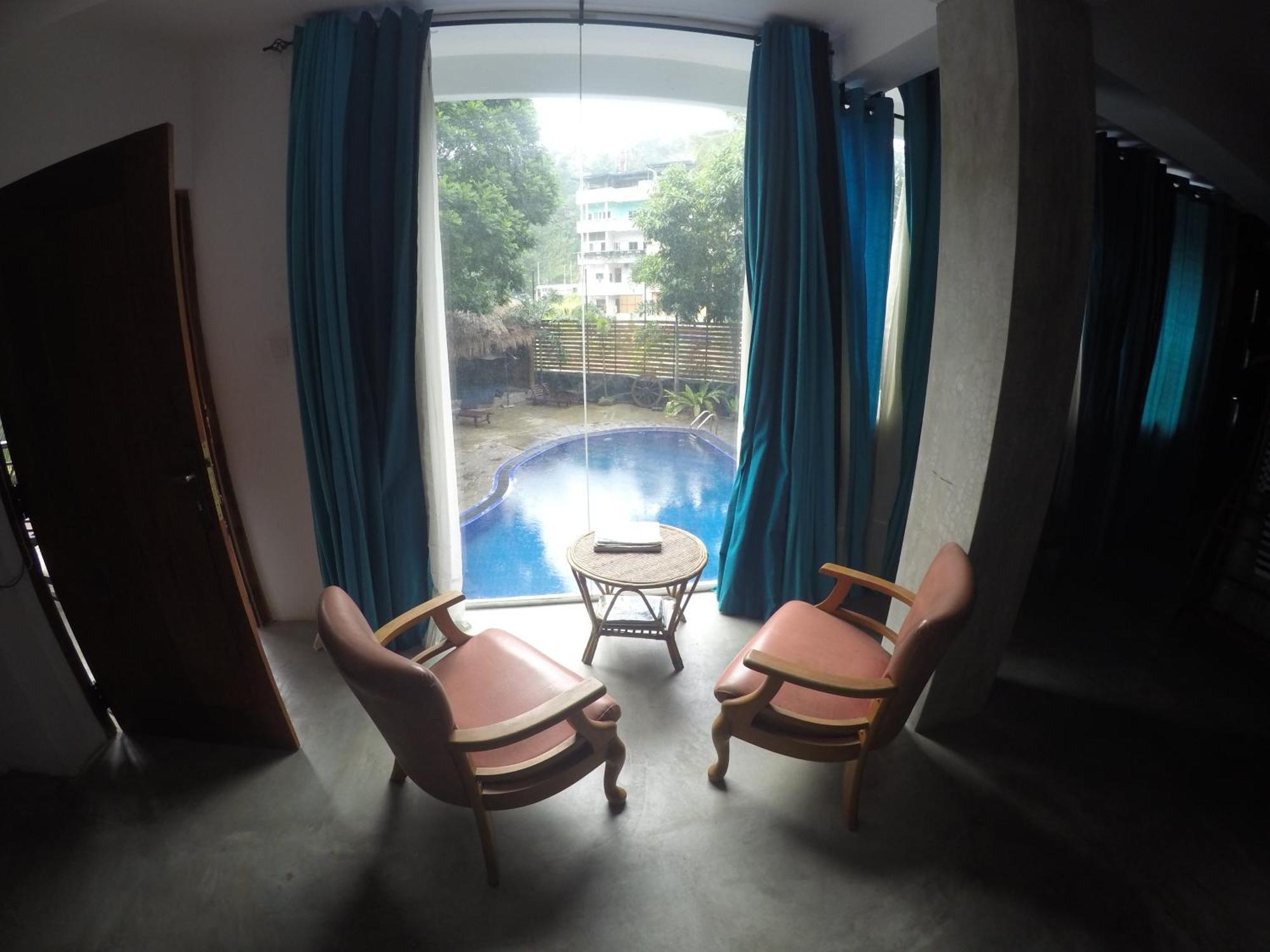 Hotel Sunray - Level 1 Certified Kandy Extérieur photo