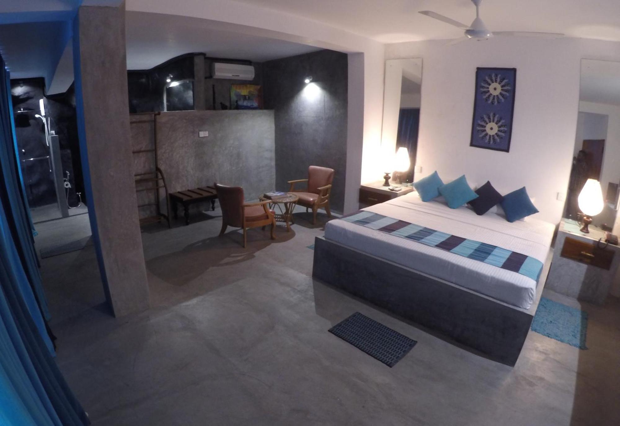 Hotel Sunray - Level 1 Certified Kandy Extérieur photo