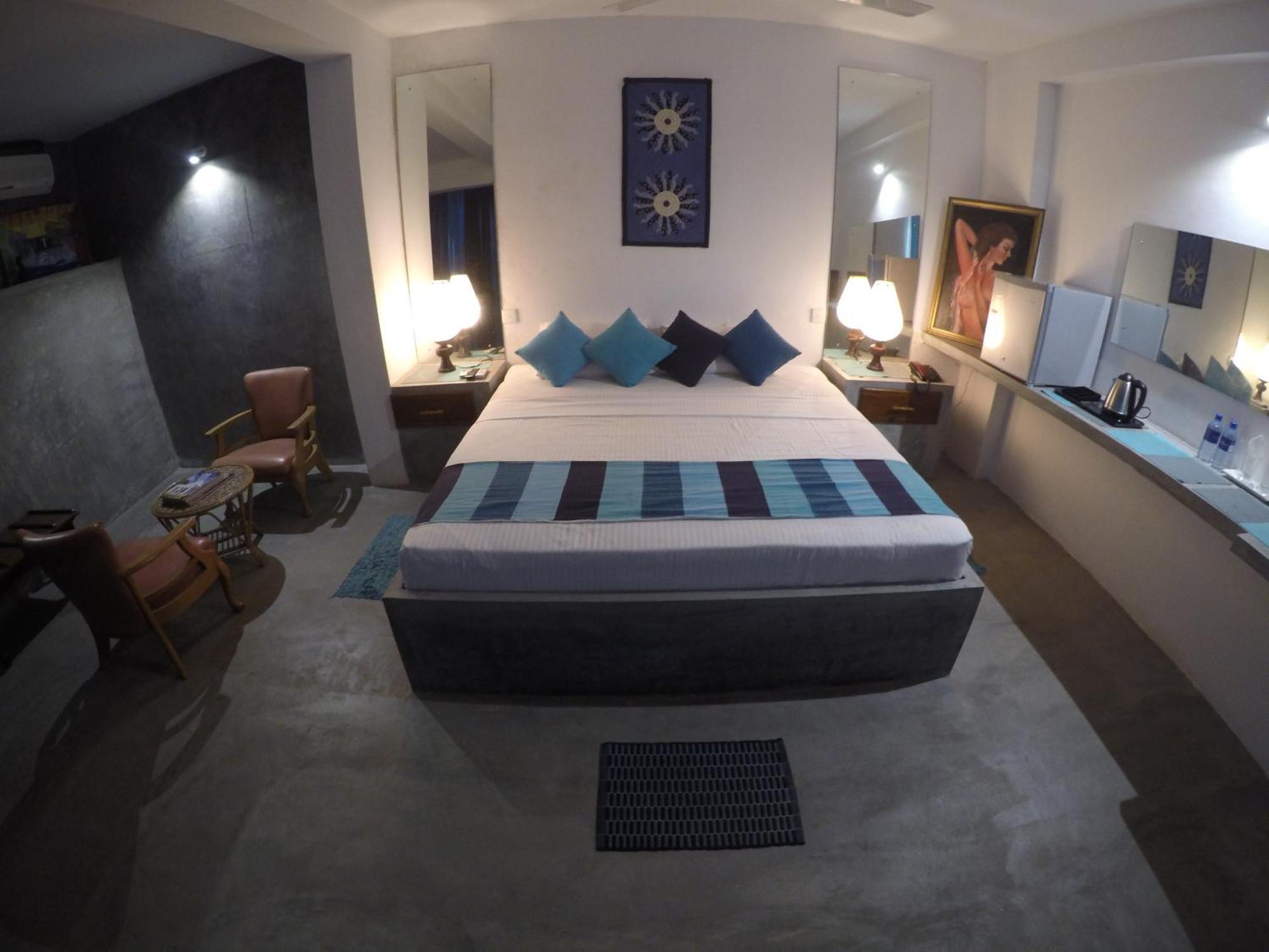 Hotel Sunray - Level 1 Certified Kandy Extérieur photo