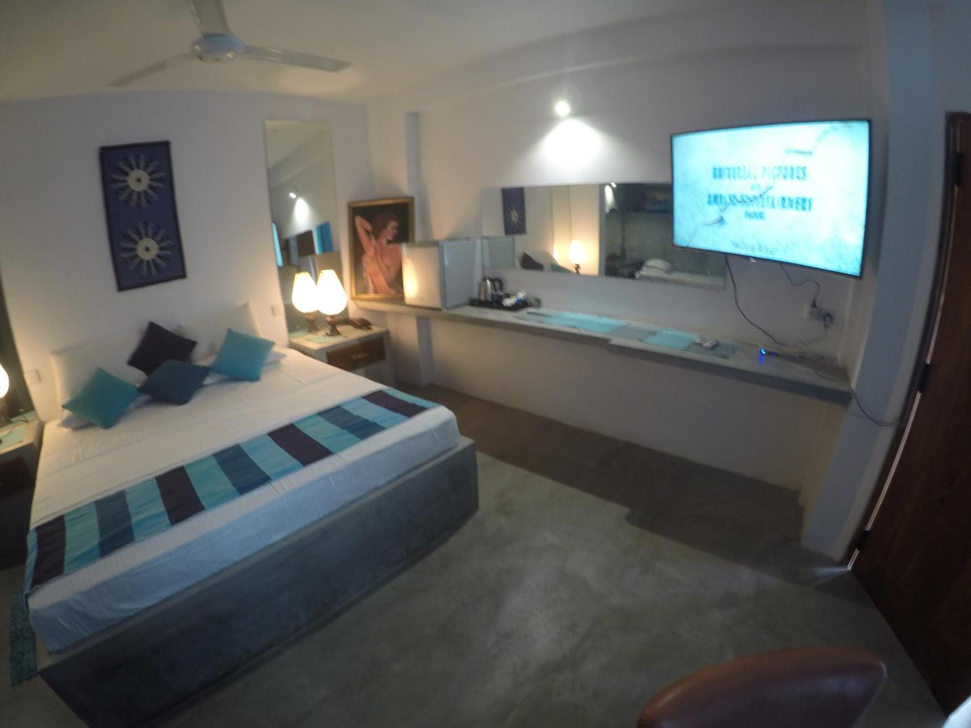 Hotel Sunray - Level 1 Certified Kandy Extérieur photo