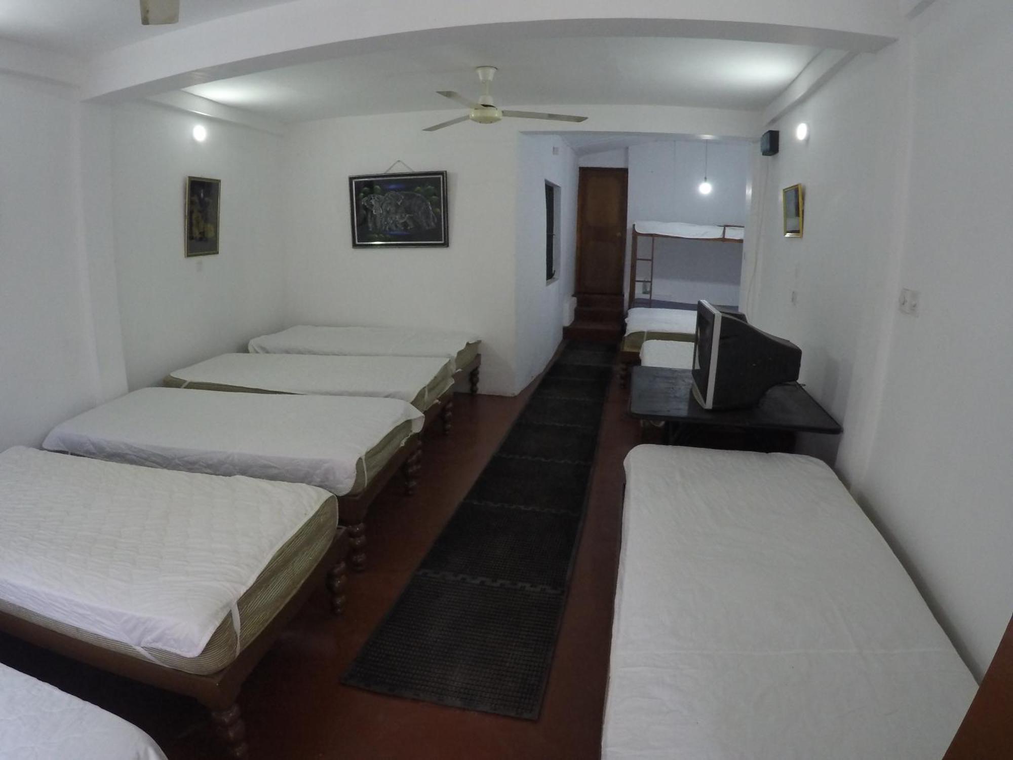 Hotel Sunray - Level 1 Certified Kandy Extérieur photo