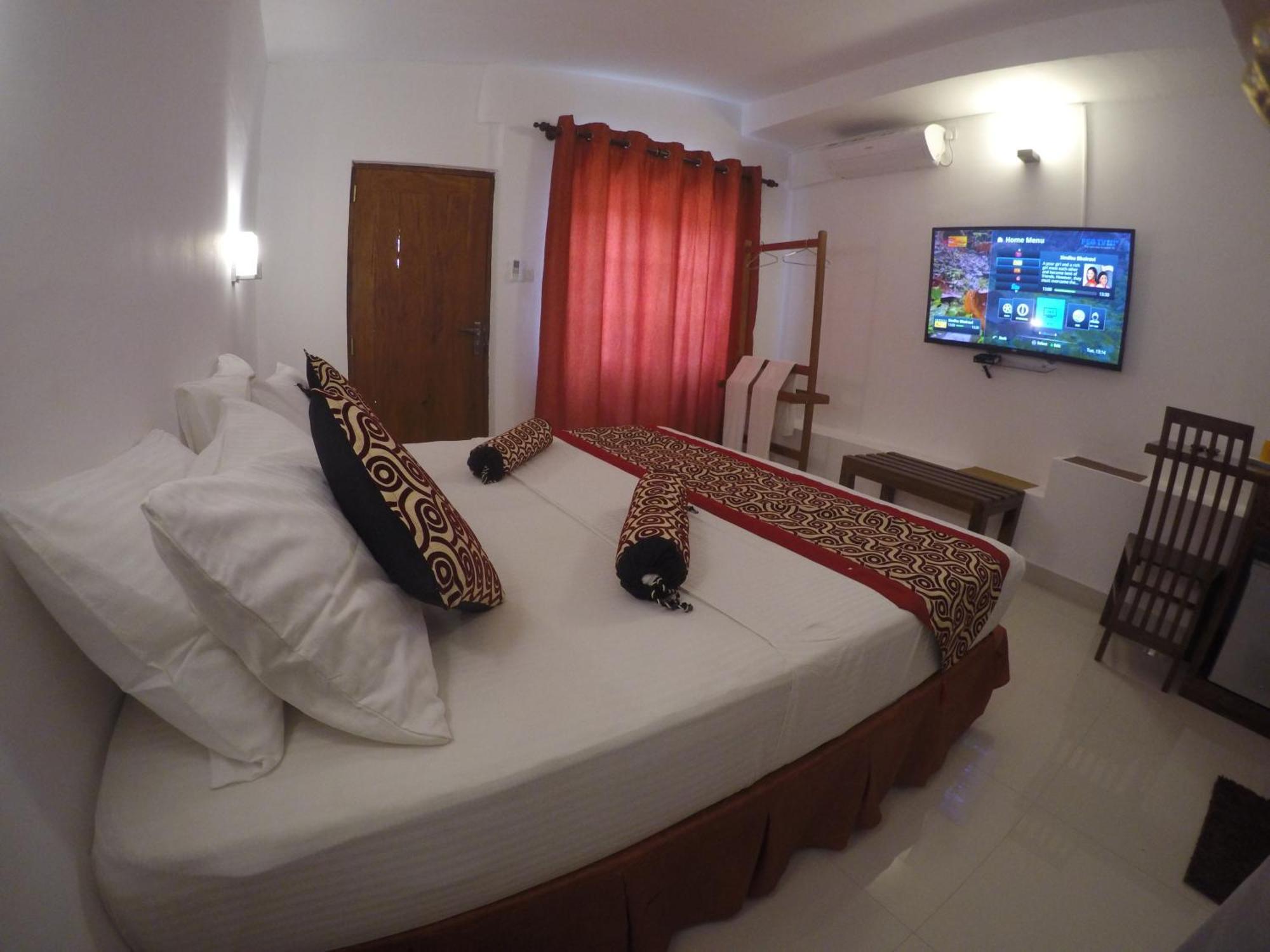Hotel Sunray - Level 1 Certified Kandy Extérieur photo