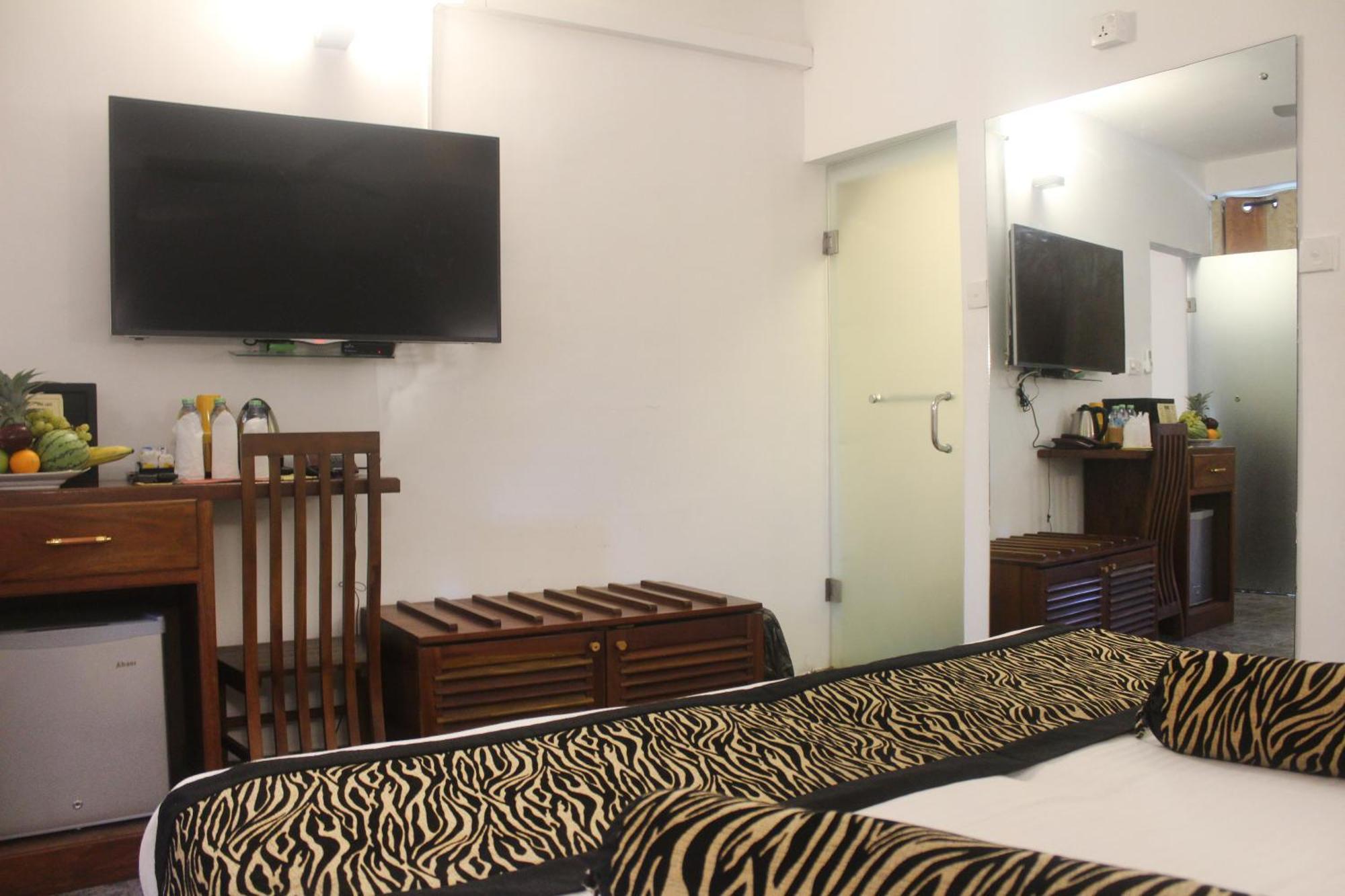Hotel Sunray - Level 1 Certified Kandy Extérieur photo
