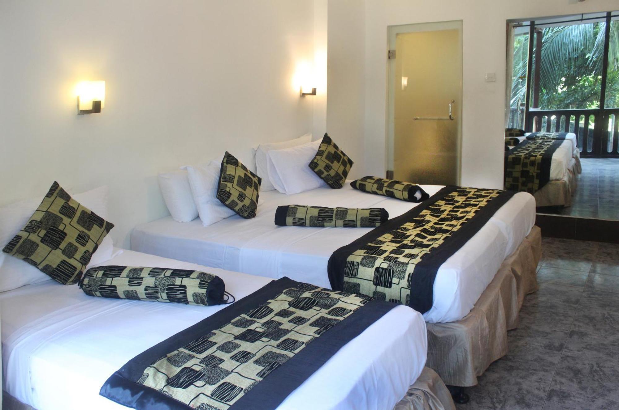 Hotel Sunray - Level 1 Certified Kandy Extérieur photo