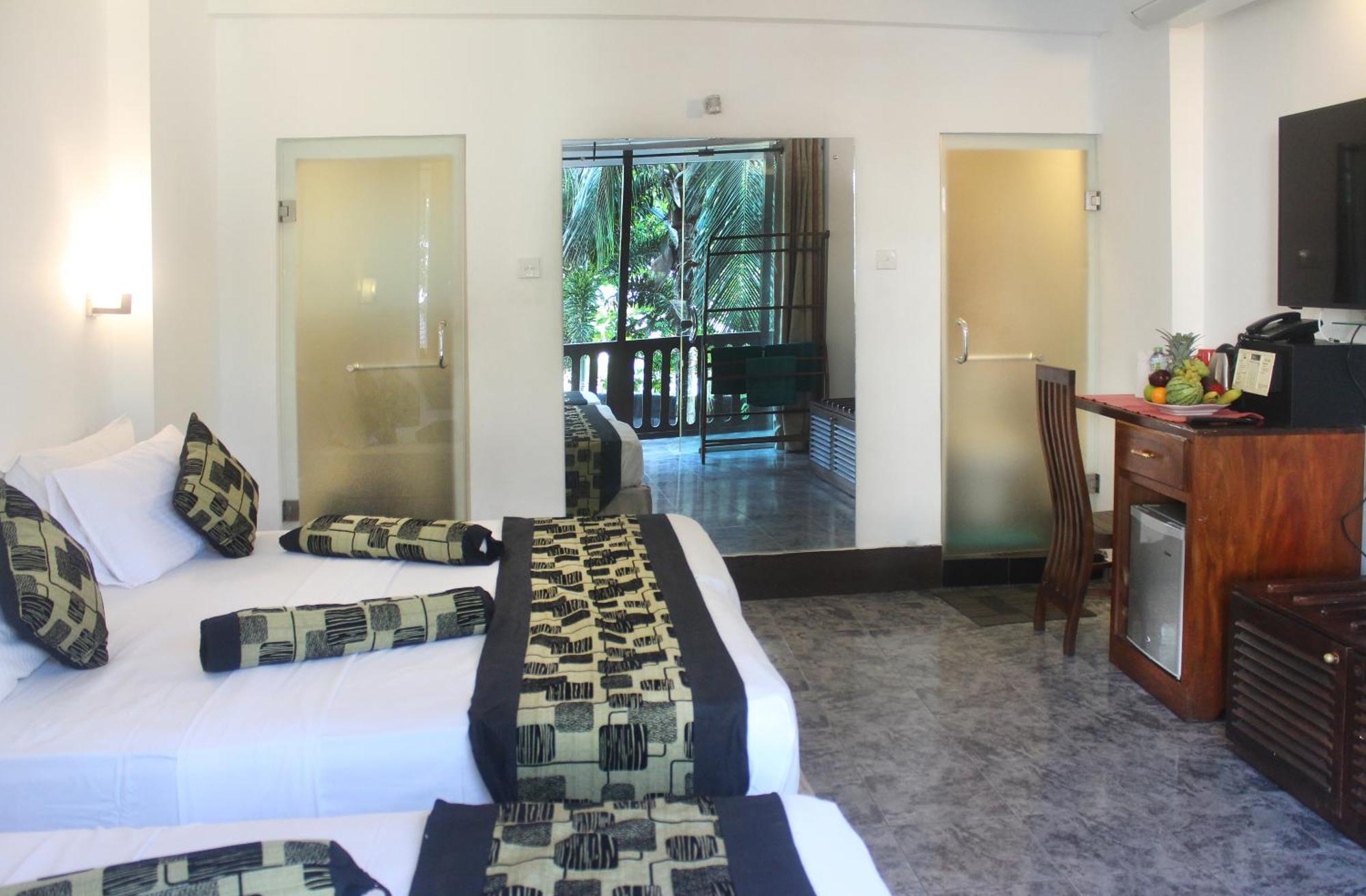 Hotel Sunray - Level 1 Certified Kandy Extérieur photo
