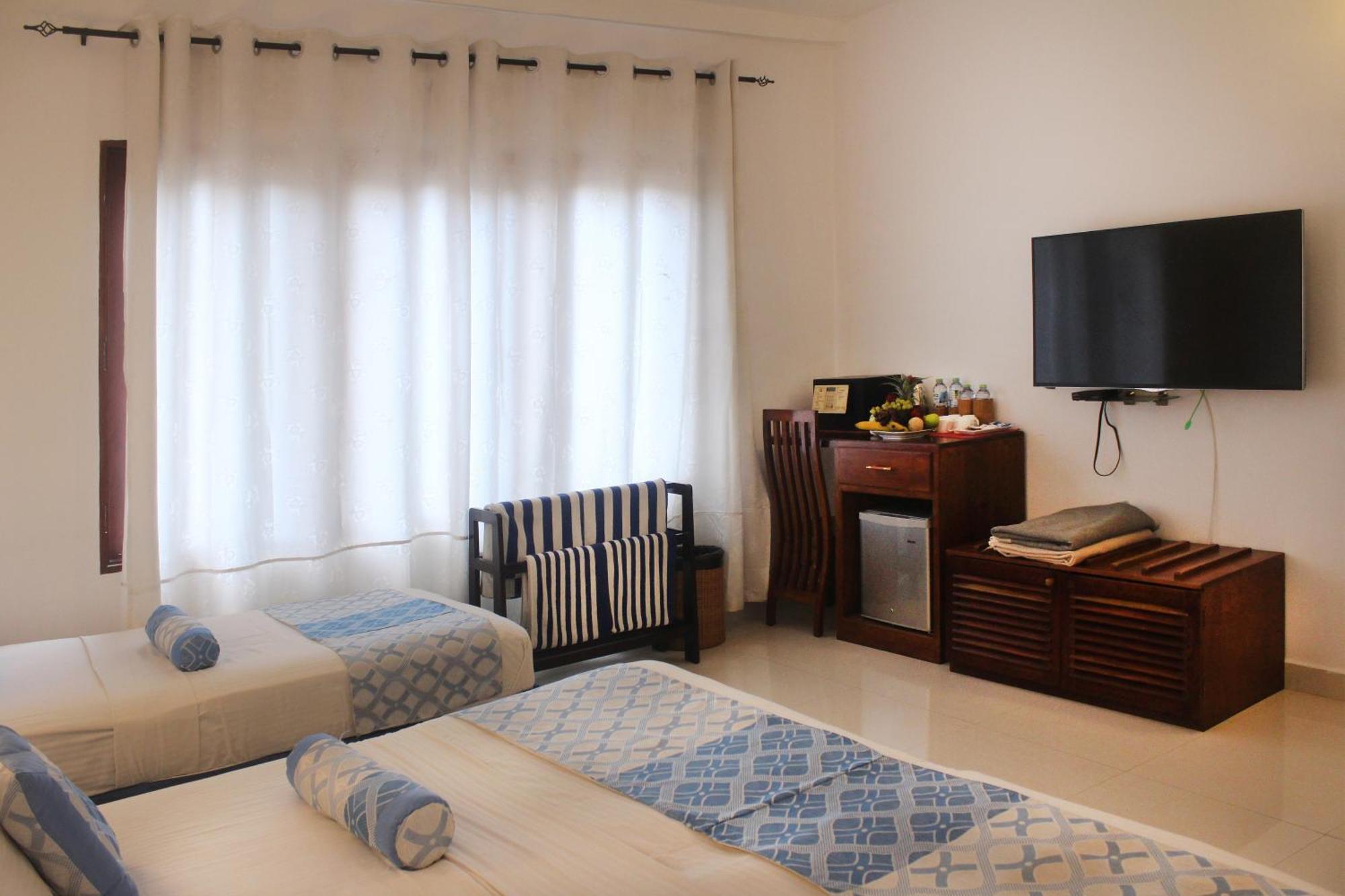 Hotel Sunray - Level 1 Certified Kandy Extérieur photo