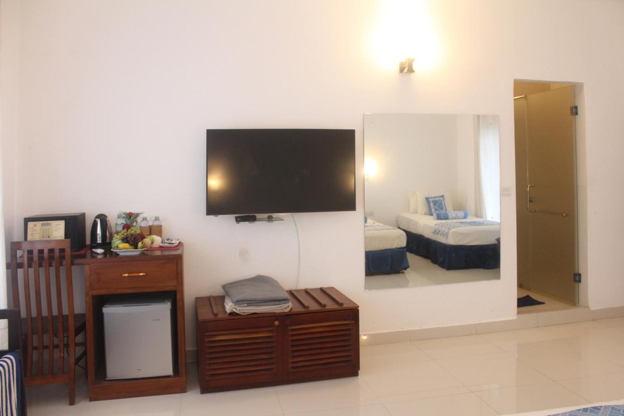 Hotel Sunray - Level 1 Certified Kandy Extérieur photo