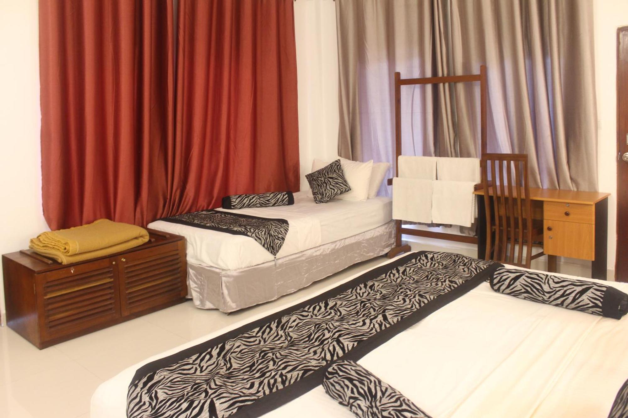 Hotel Sunray - Level 1 Certified Kandy Extérieur photo